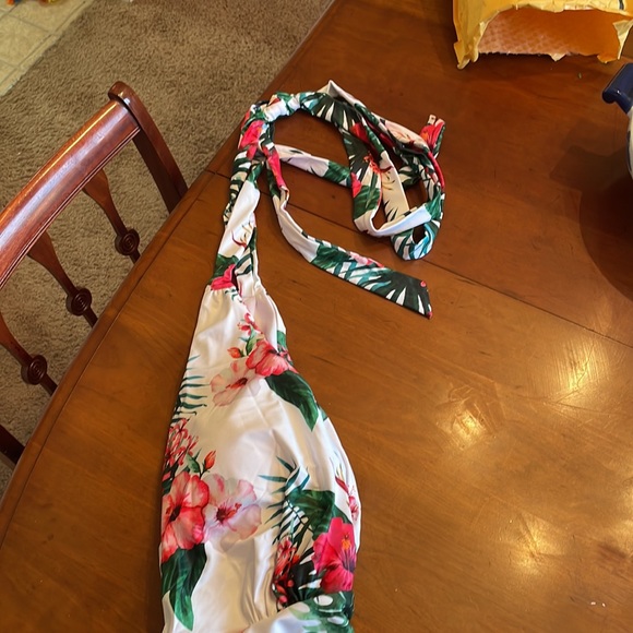 Zoila Maternity Bathing Suit! BRAND NEW! - Picture 7 of 8